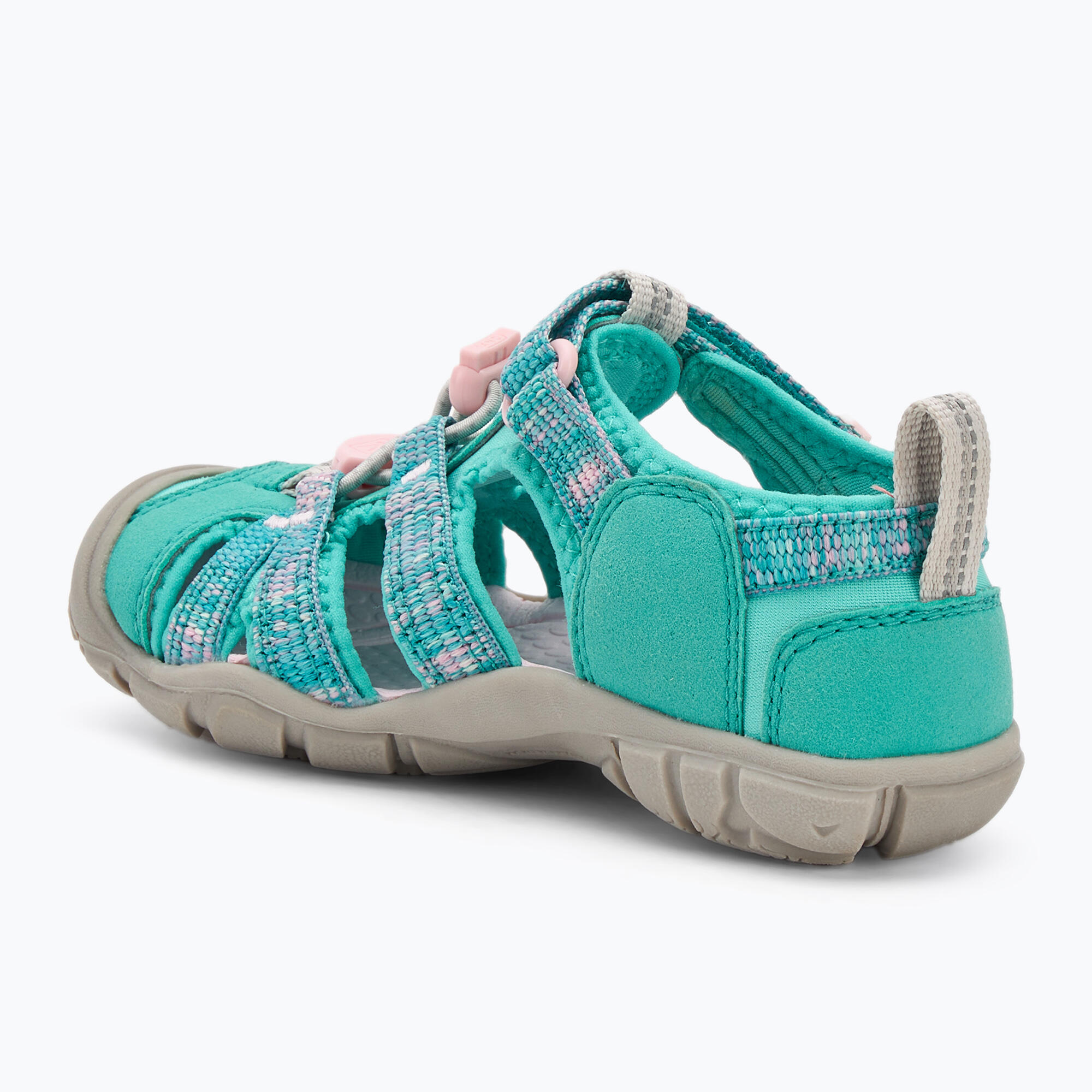 Sandálias infantis KEEN Seacamp II CNX 3/7