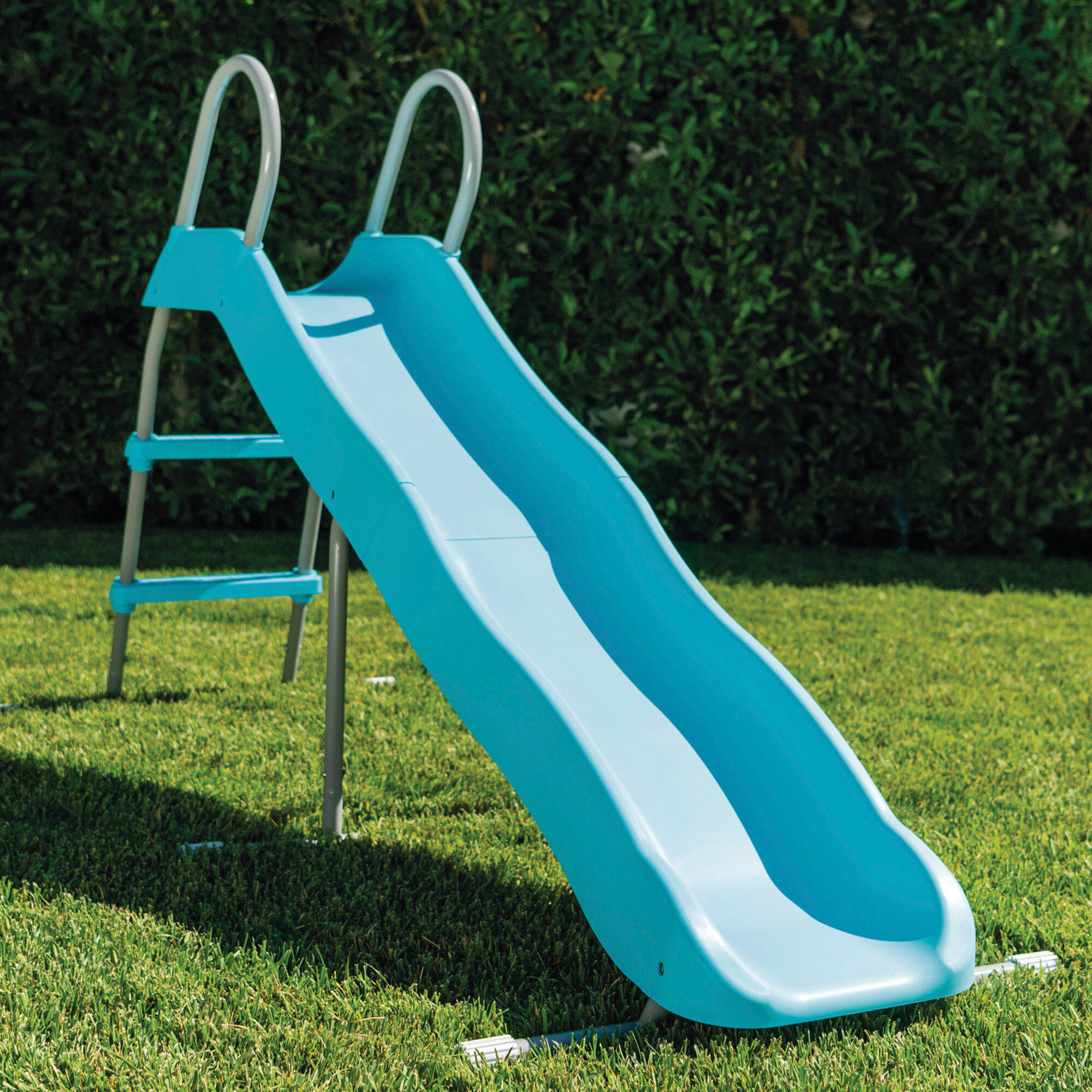 Tobogán infantil 84x196x119 cm INTEX 3/7