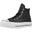 Tenisi cu platforma unisex Converse Chuck Taylor All Star, Negru