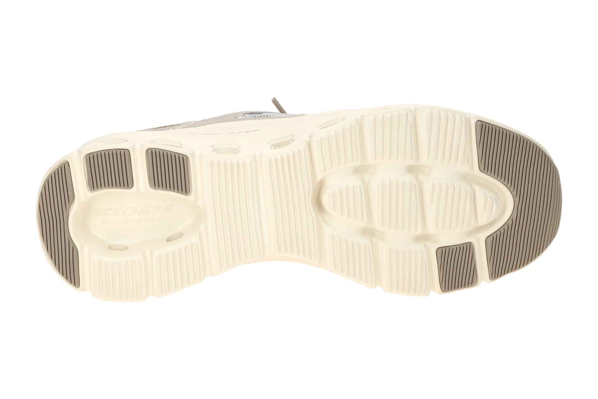Scarpe da ginnastica Skechers Glide-step Pro, Viola, Donne 7/7