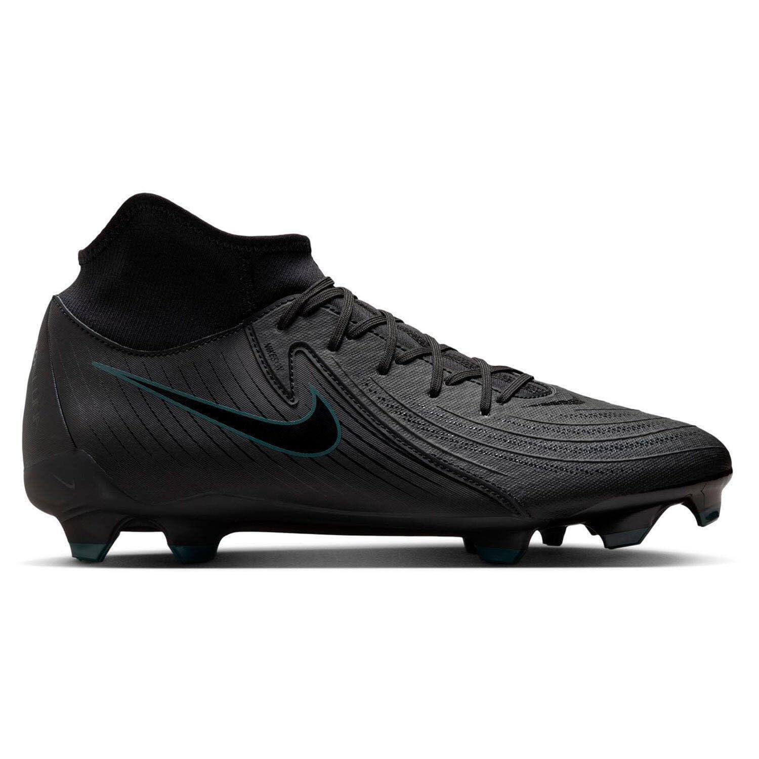 Nike Phantom Moon II Academy FG/MG Taille 9 Noir 2/7