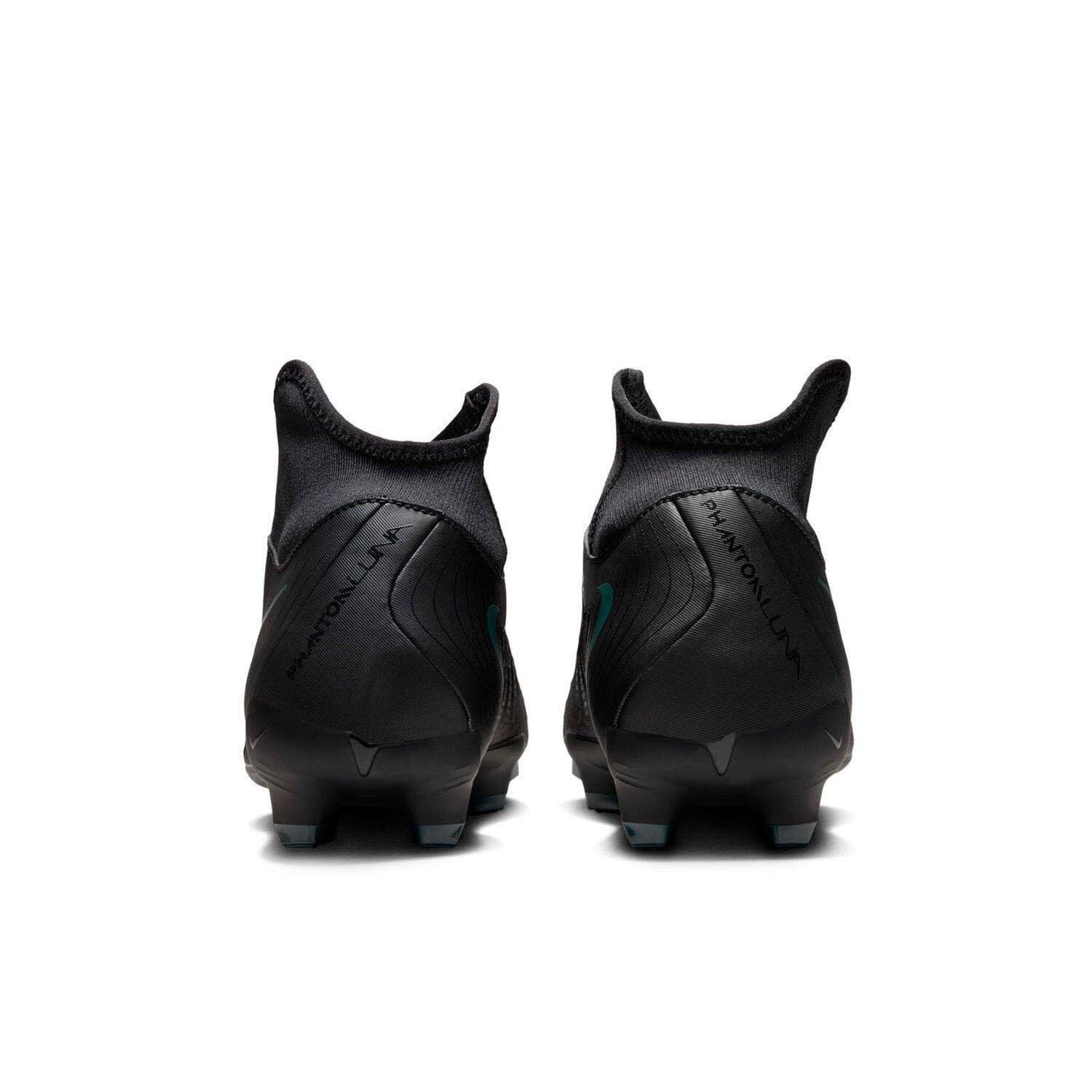 Nike Phantom Moon II Academy FG/MG Taille 9 Noir 5/7