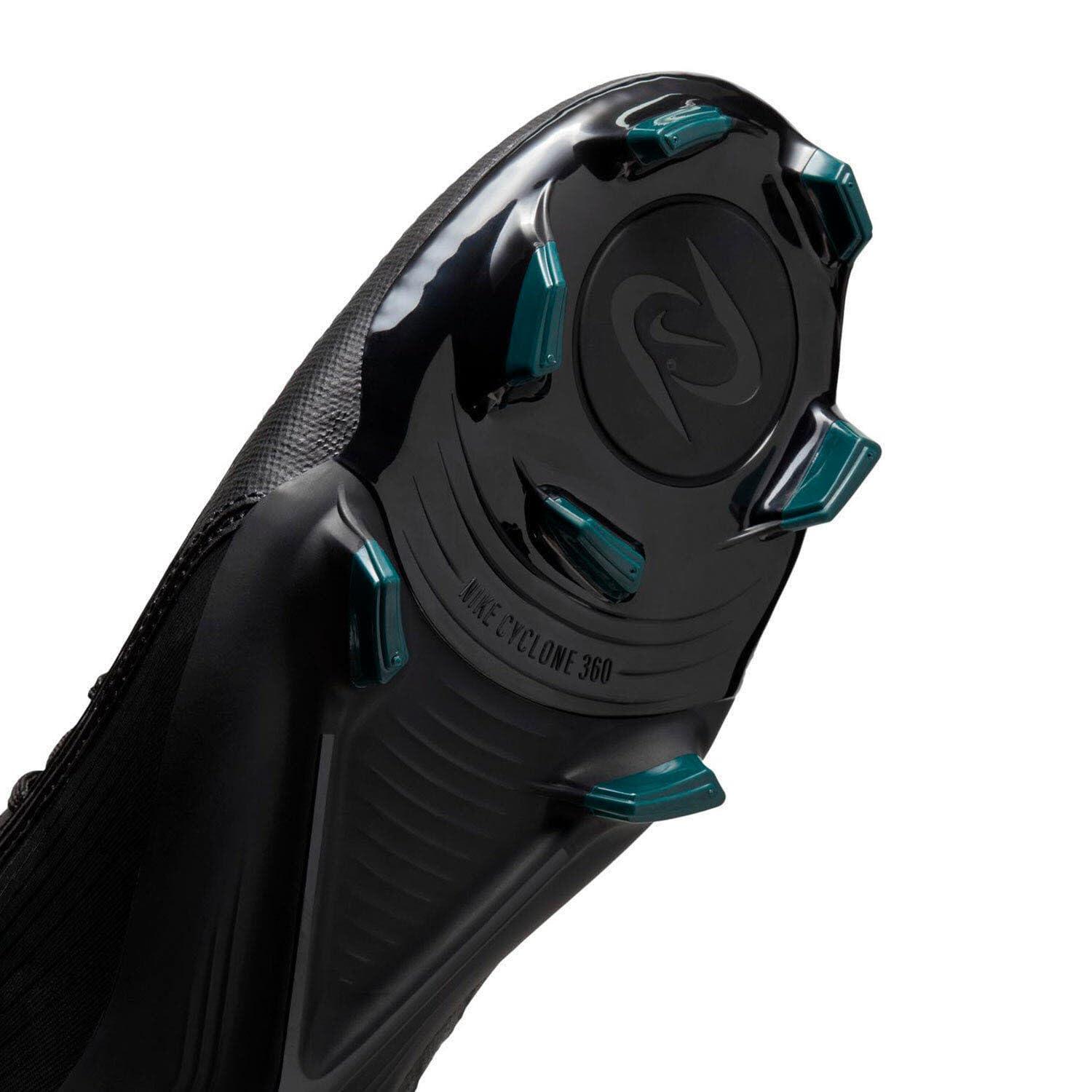 Nike Phantom Moon II Academy FG/MG Taille 9 Noir 6/7