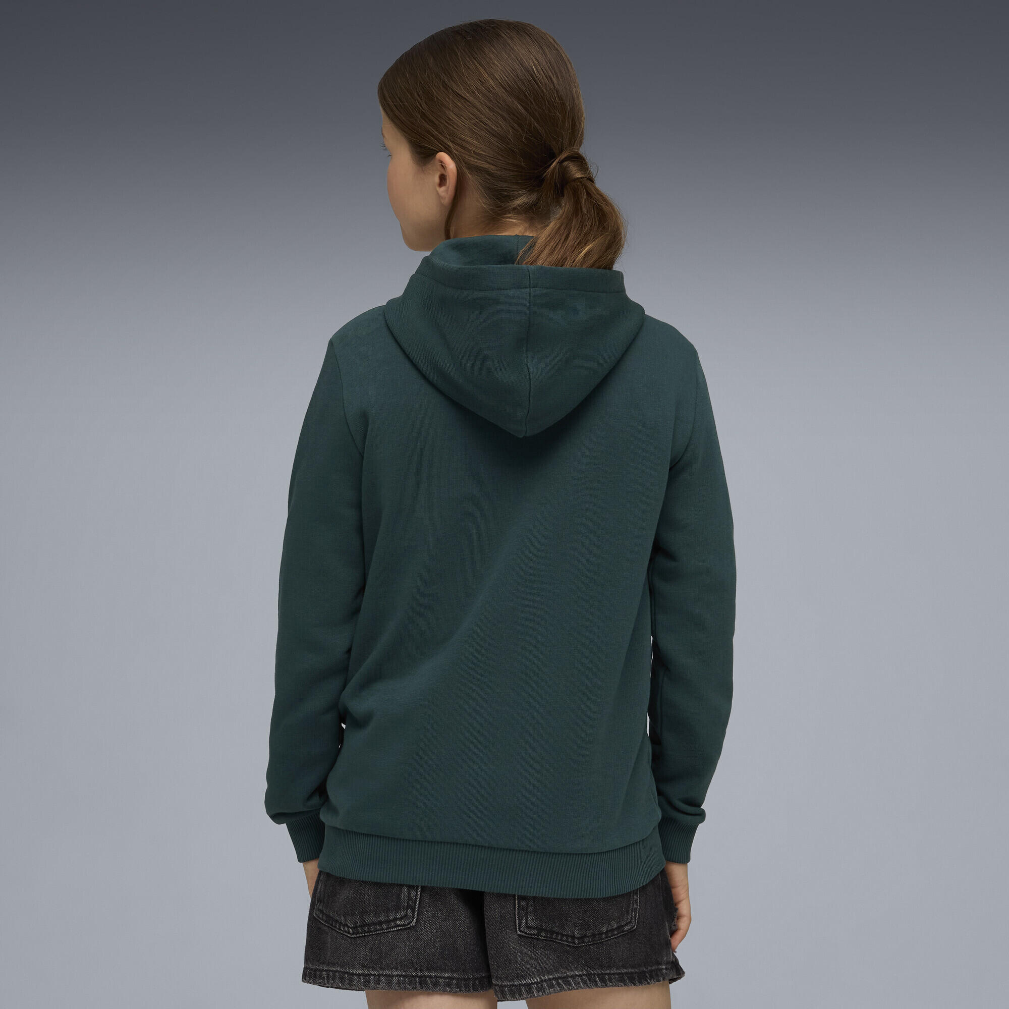 Hoodie FtblCulture Manchester City Enfant et Adolescent PUMA 5/6