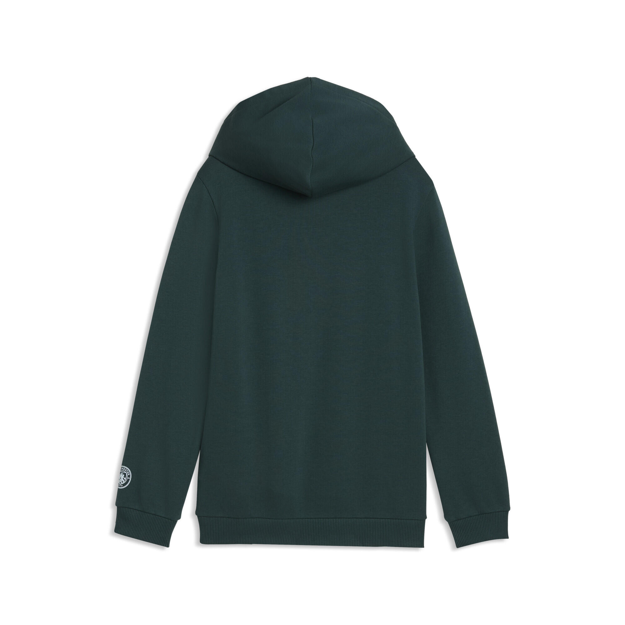 Hoodie FtblCulture Manchester City Enfant et Adolescent PUMA 6/6