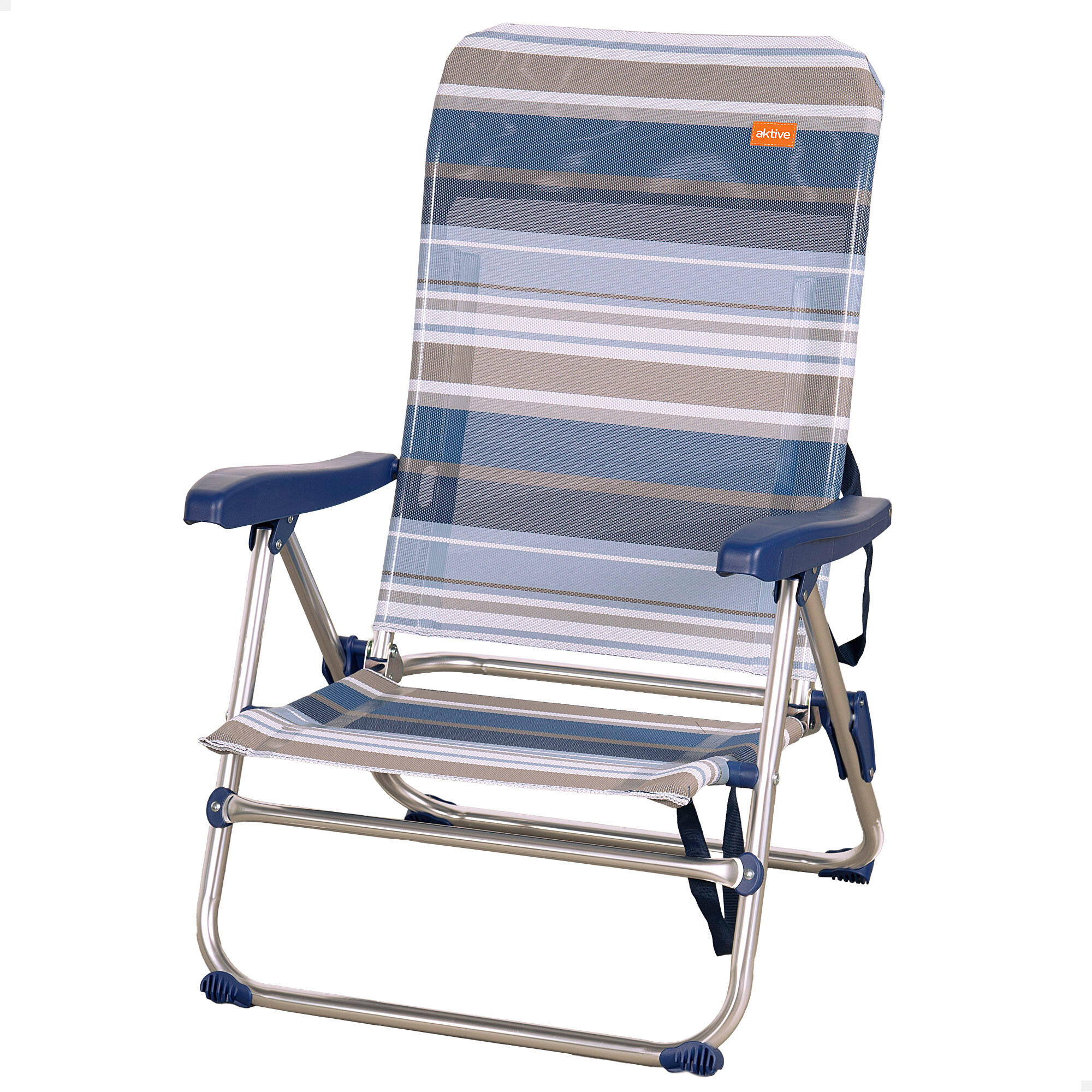 Chaise De Plage Pliante Ultra Legere