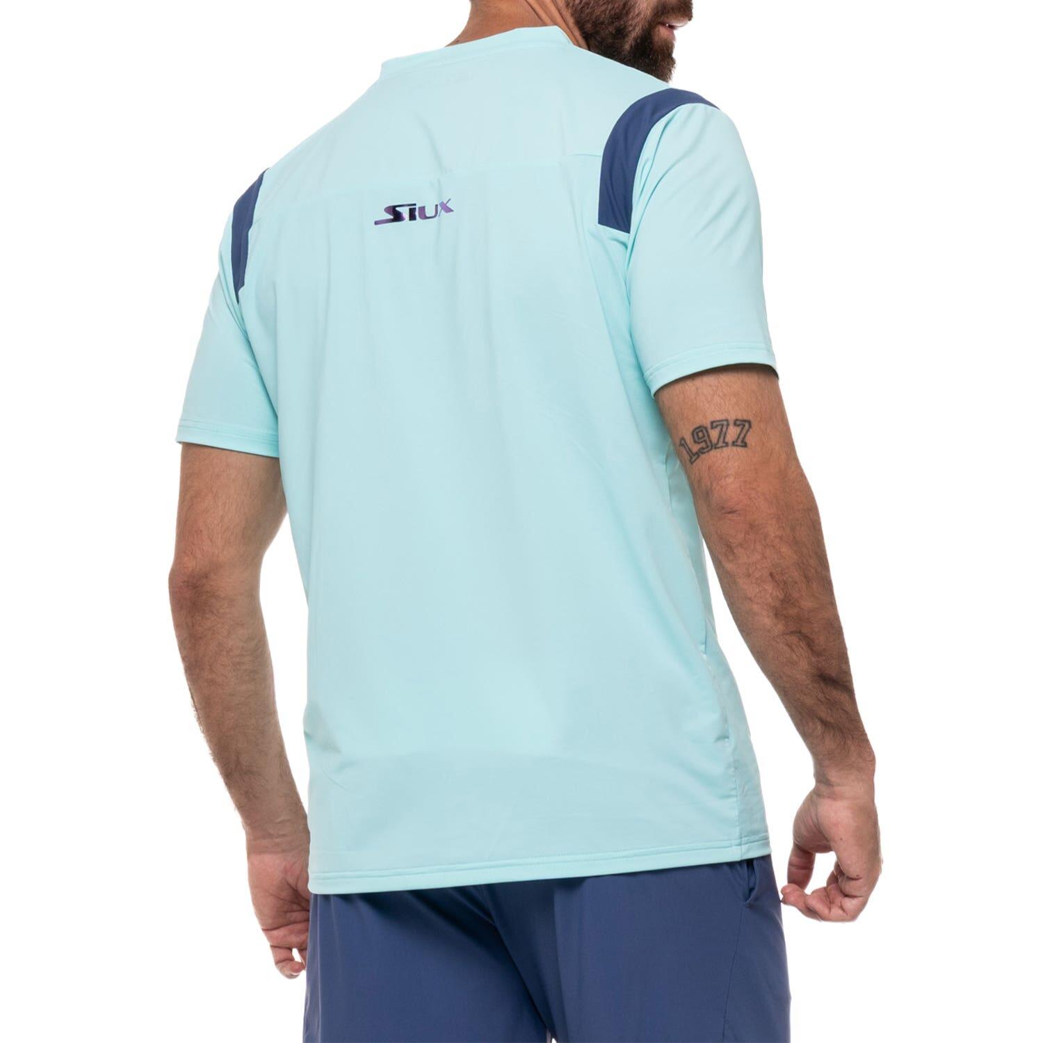 T-shirt Siux Dusk 3/5