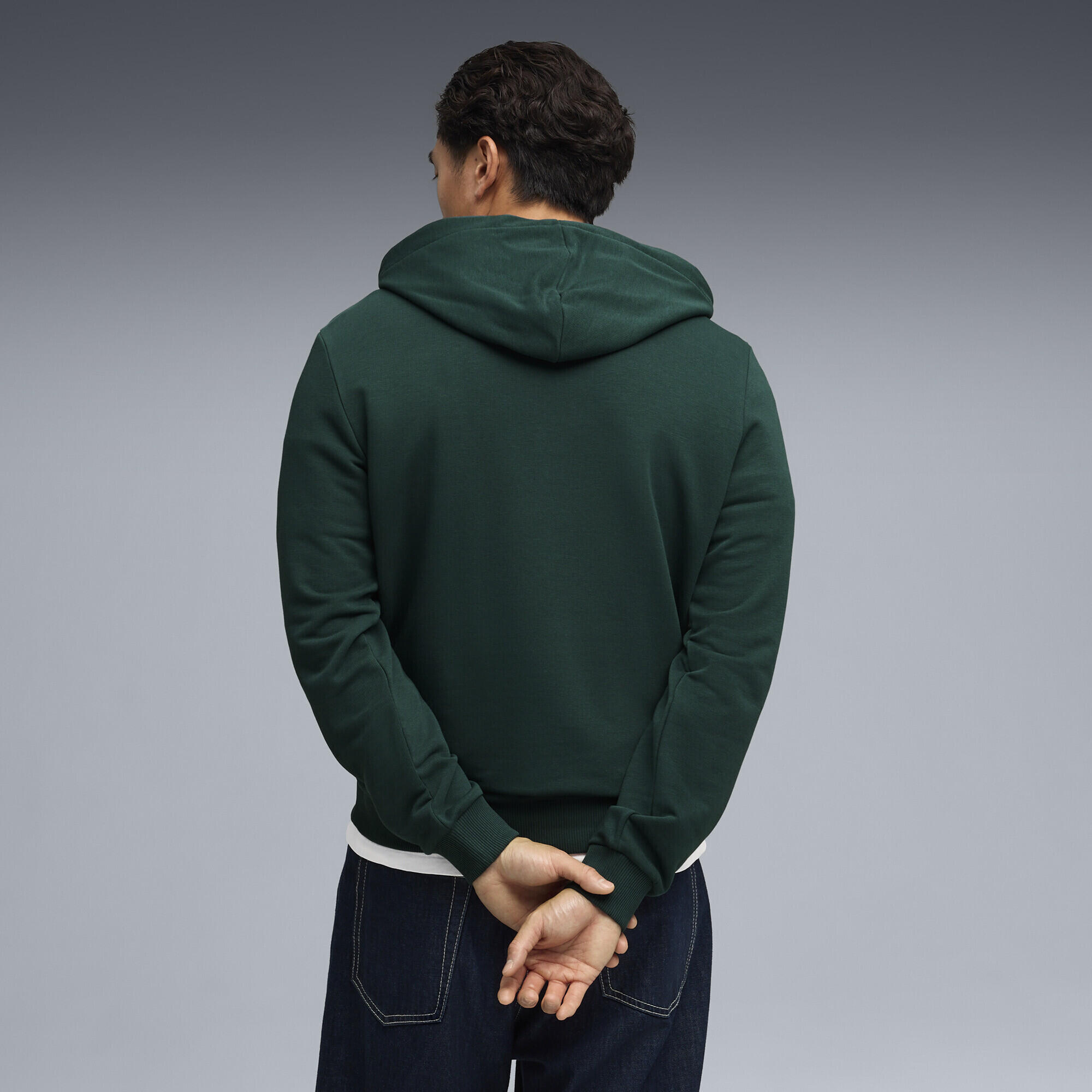 Hoodie FtblCulture Manchester City Homme PUMA 3/5