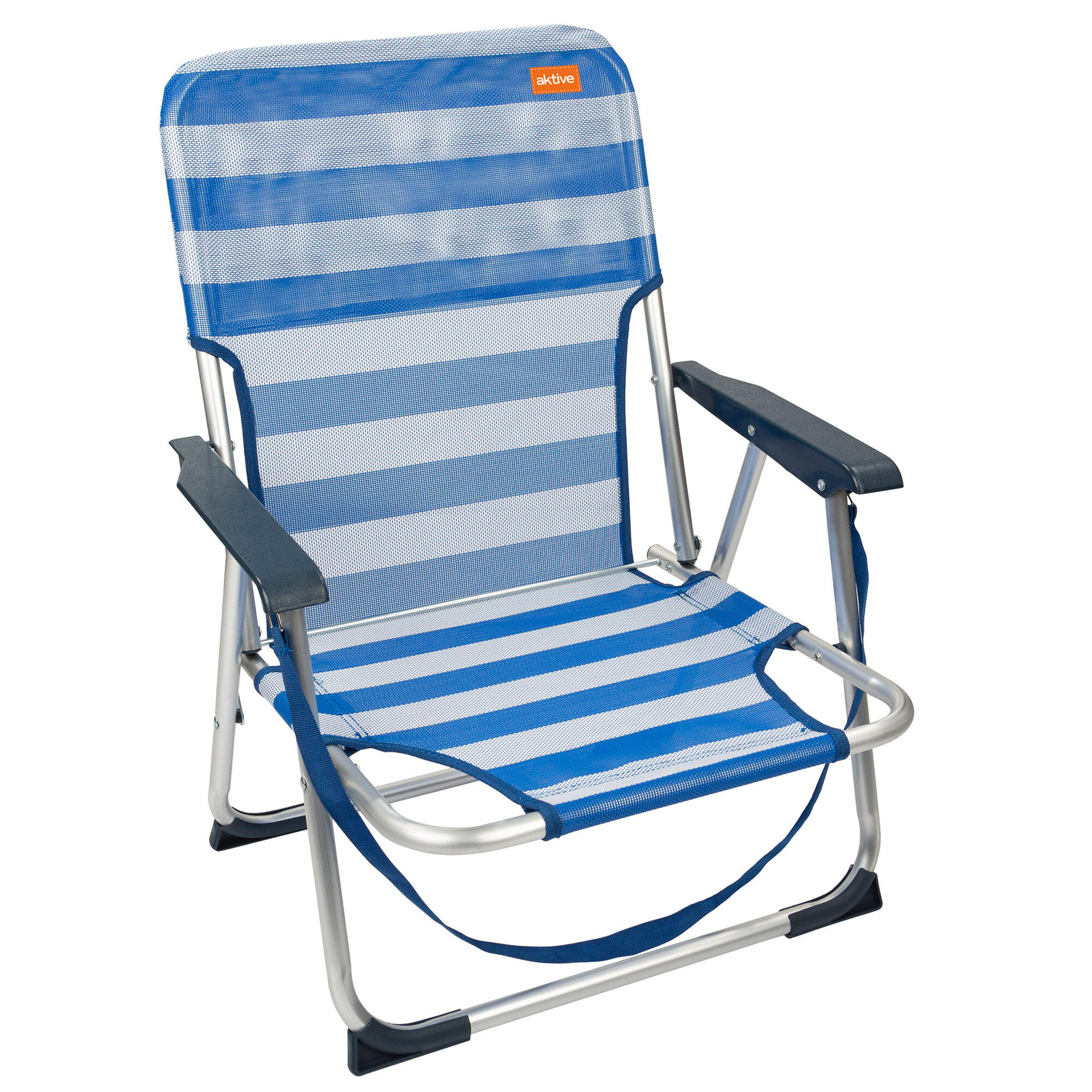 Aktive Silla plegable fija marinera 2/7
