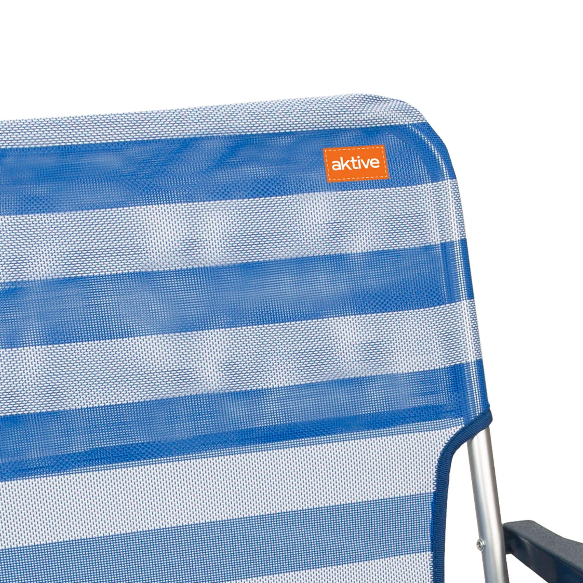 Aktive Silla plegable fija marinera 7/7