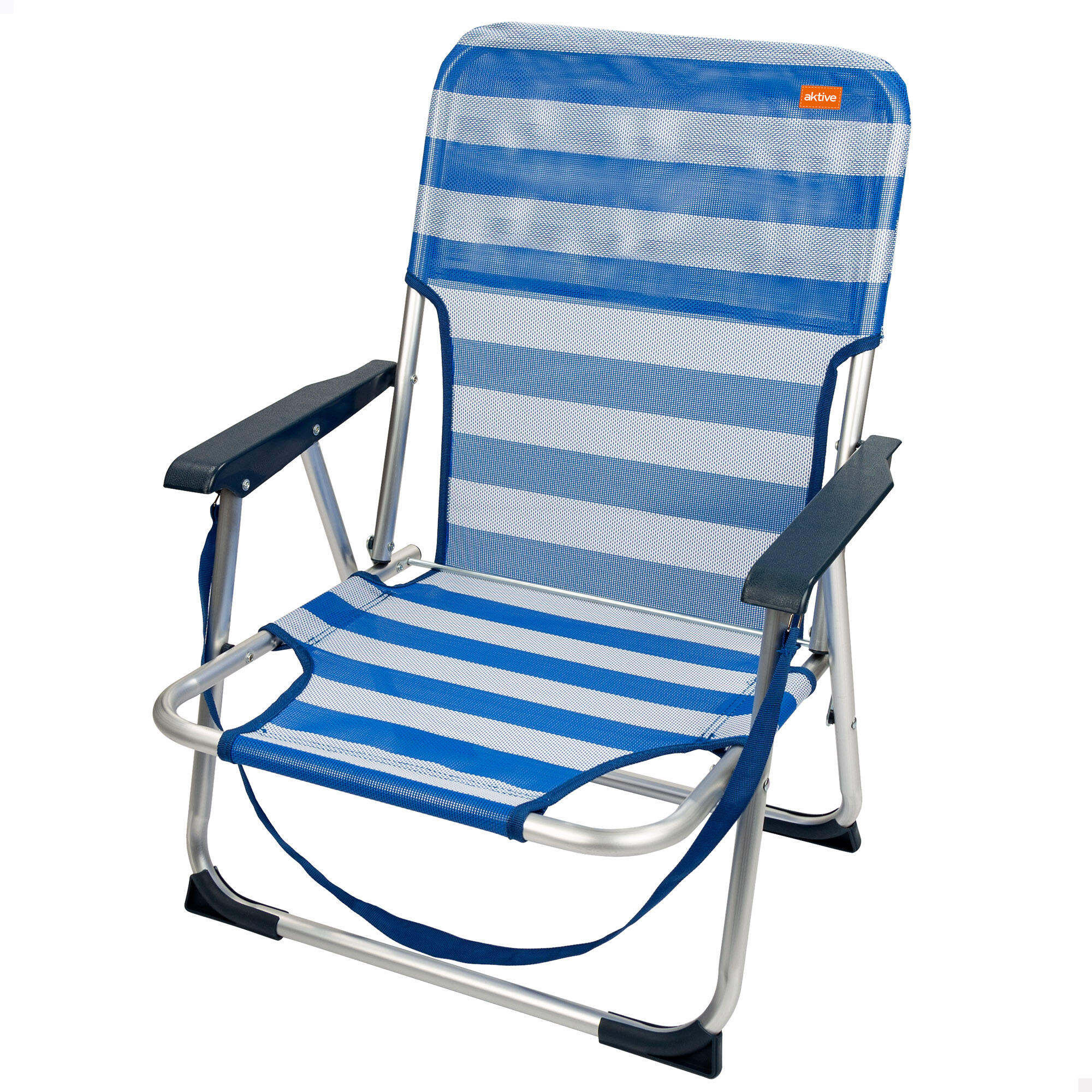 Aktive Silla plegable fija marinera 1/7