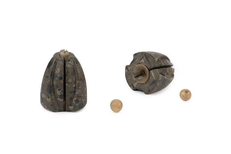 Fox Removable Flying Back Weights 10g - 5 Absenkbleie 3/6