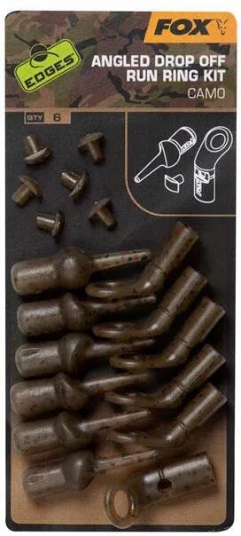 Kit van hellende afdalingsringen Fox edges (x6) 4/4