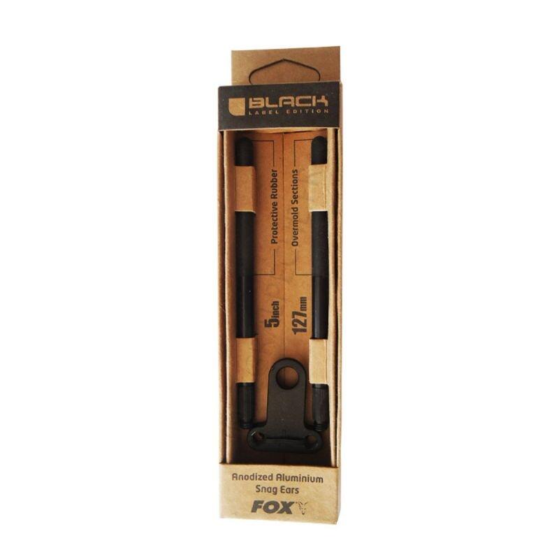 Bijtindicatoren Fox Black Label 3/5