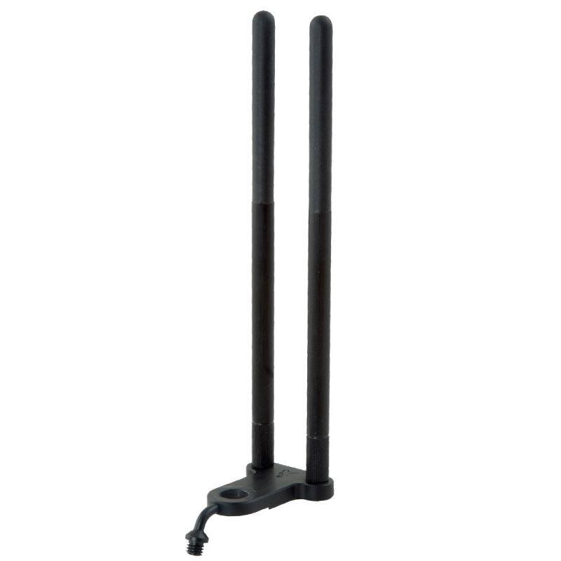 Fox Black Label Snag Ears &amp; Hockey Stick 3/3