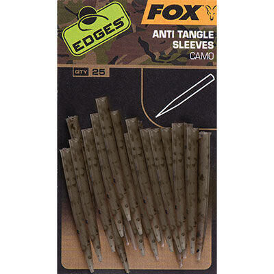 Ärmel Fox anti tangle 3/3