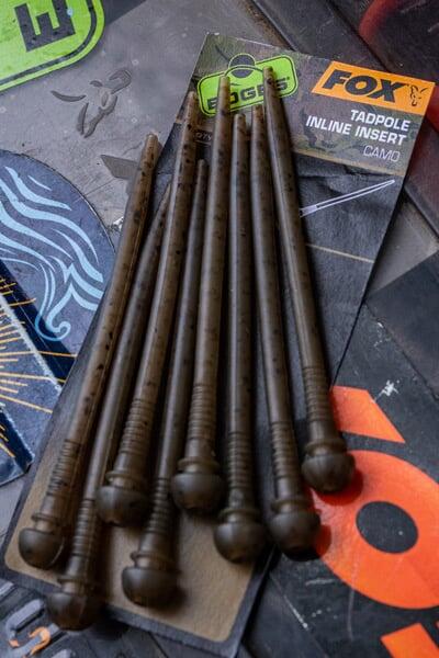 Fox Edges Camo Tadpole Inline Insert 3/3