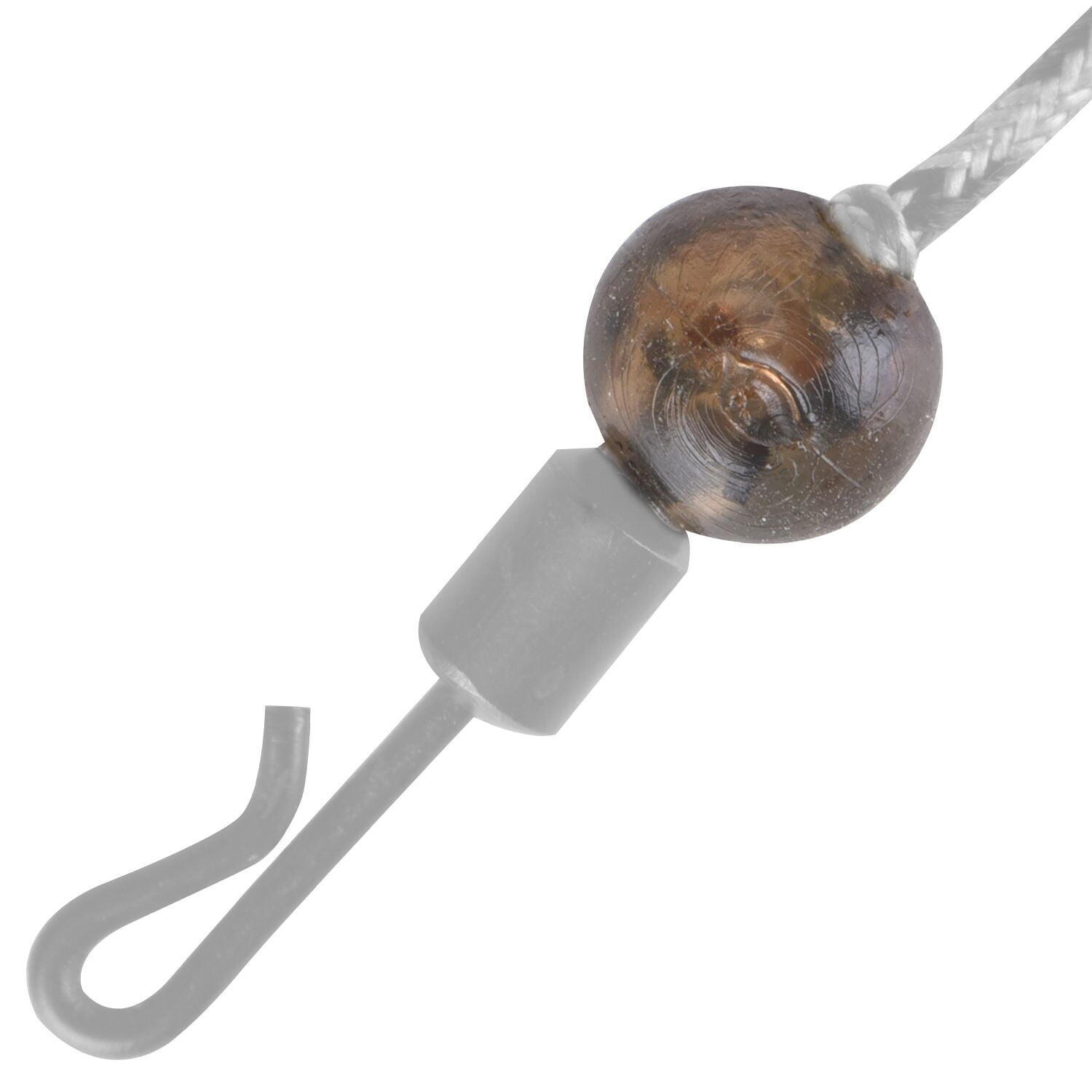 Fox Edges Camo Tapered Bore Bead 6mm 3/4