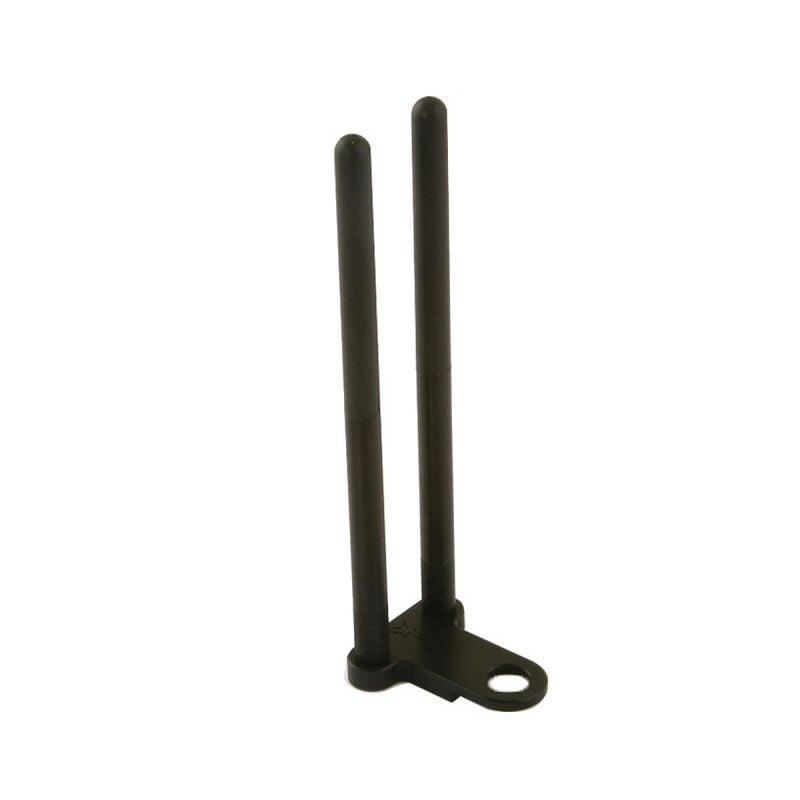 Bijtindicatoren Fox Black Label 5/5