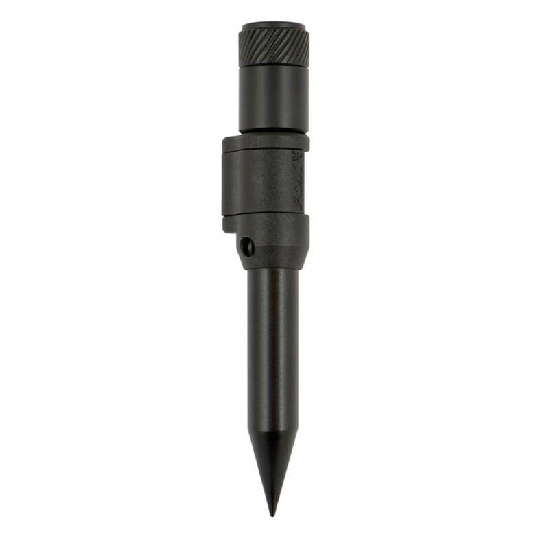 Fox Black Label QR 6inch / 15cm Bankstick 4/5