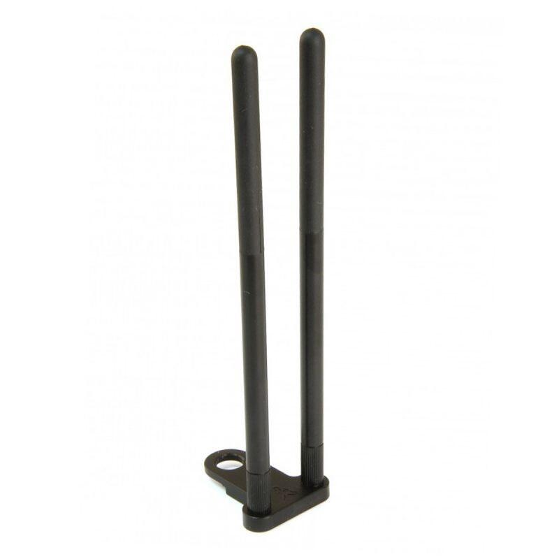 Bijtindicatoren Fox Black Label 4/5
