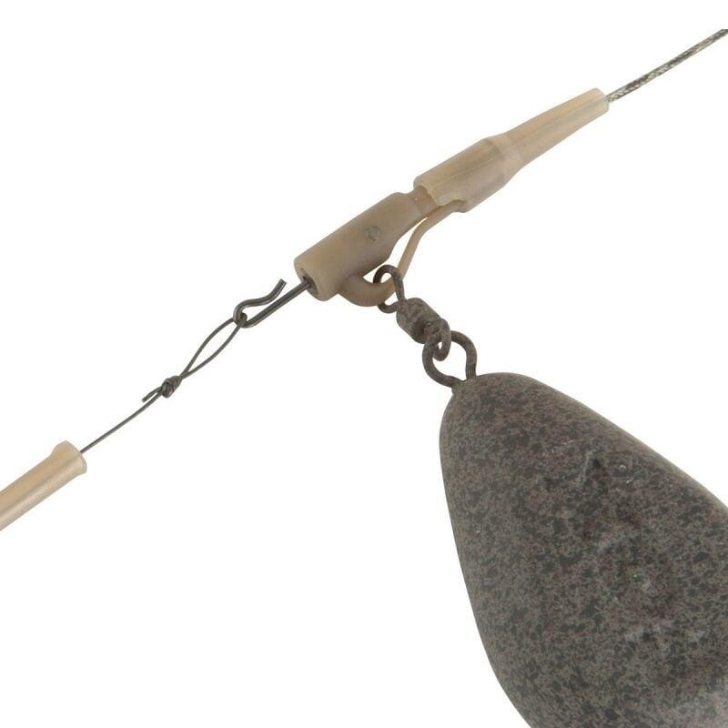 Draaibaar Fox Kwik Change Swivel taille 7 2/3