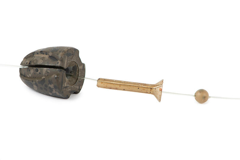 Fox Removable Flying Back Weights 10g - 5 Absenkbleie 4/6