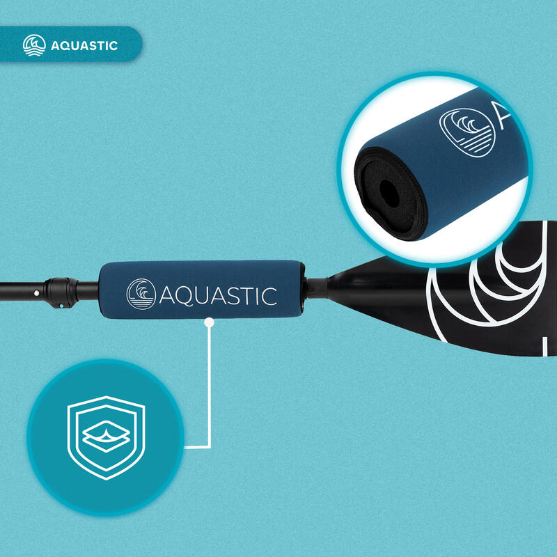 AQUASTIC SUP lapátúszó