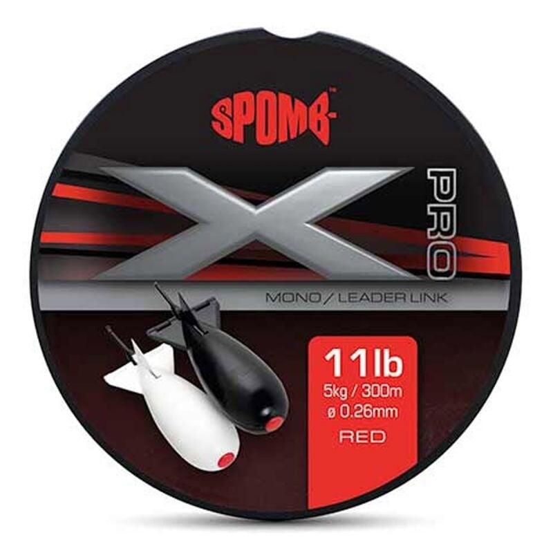 Spomb X Pro Mono 6/7