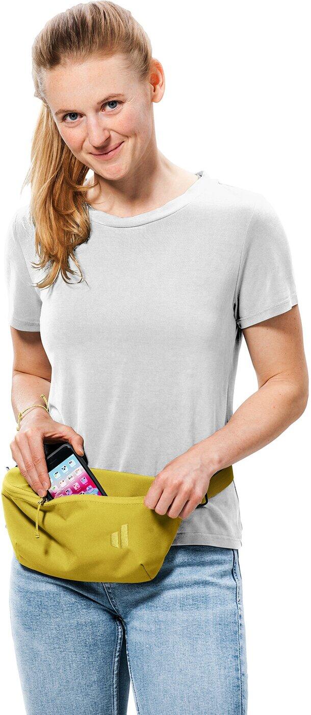 Saszetka nerka deuter Avengo 1. 3/7