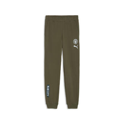 Pantalon de survêtement ftblCulture Manchester City Homme PUMA