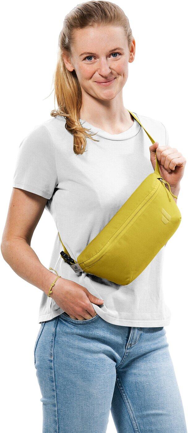 Saszetka nerka deuter Avengo 1. 4/7