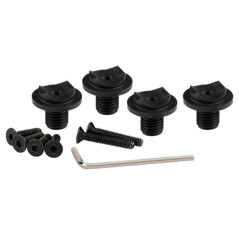 Kit di conversione Fox black label 2/2