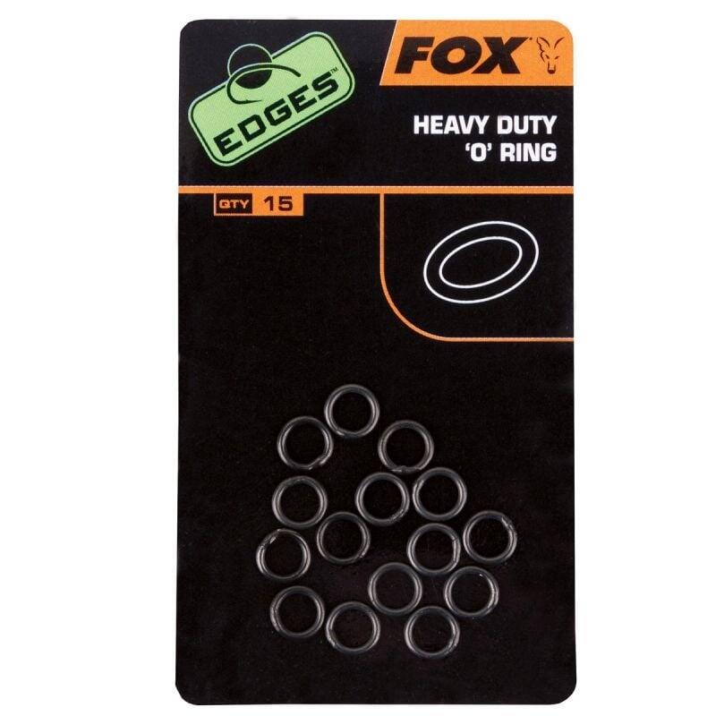 FOX Edges Heavy Duty `O` Ring 3/3