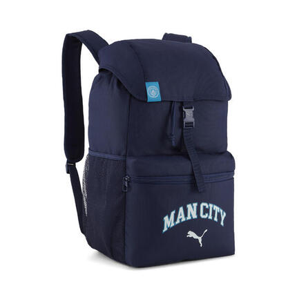 Manchester City ftblCulture 24 l Rucksack Erwachsene PUMA