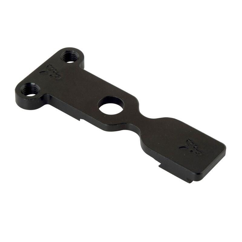 Portacanne piatto Fox Black Label Snag Ears & Swinger 3/3