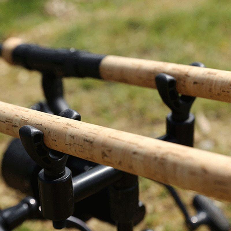 Support de canne arrière Fox Duo Butt Grip 3/5