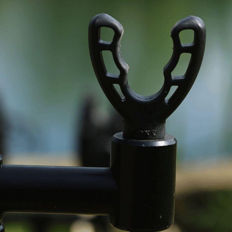 Support de canne arrière Fox Duo Butt Grip 2/5