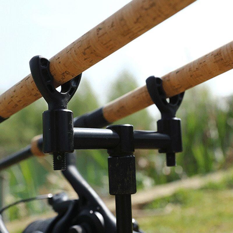 Support de canne arrière Fox Duo Butt Grip 4/5