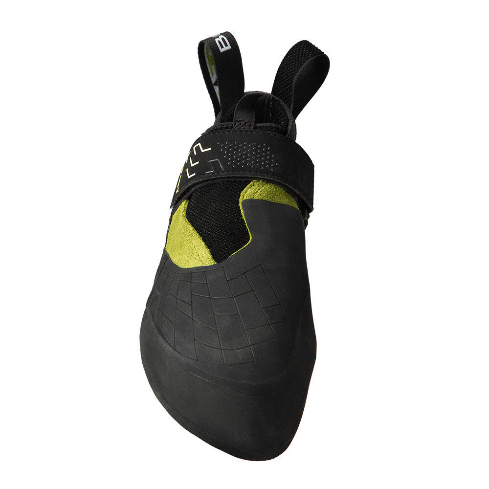 BOREAL MUTANT 3.0 Pies de gato, Velcro, Suela ZENITH ULTRA 3/3