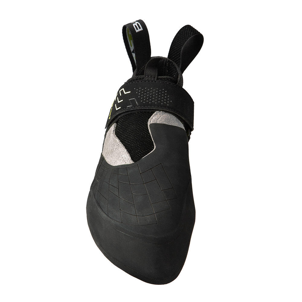 BOREAL MUTANT 3.0 LV Pies de gato Low Volume, Velcro, Suela ZENITH ULTRA 3/3