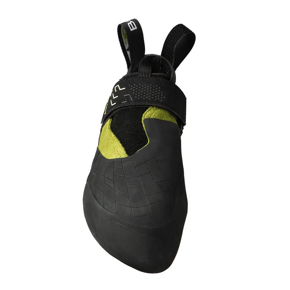 Scarpe da arrampicata BOREAL MUTANT 3.0, velcro, suola ZENITH PRO2 3/3