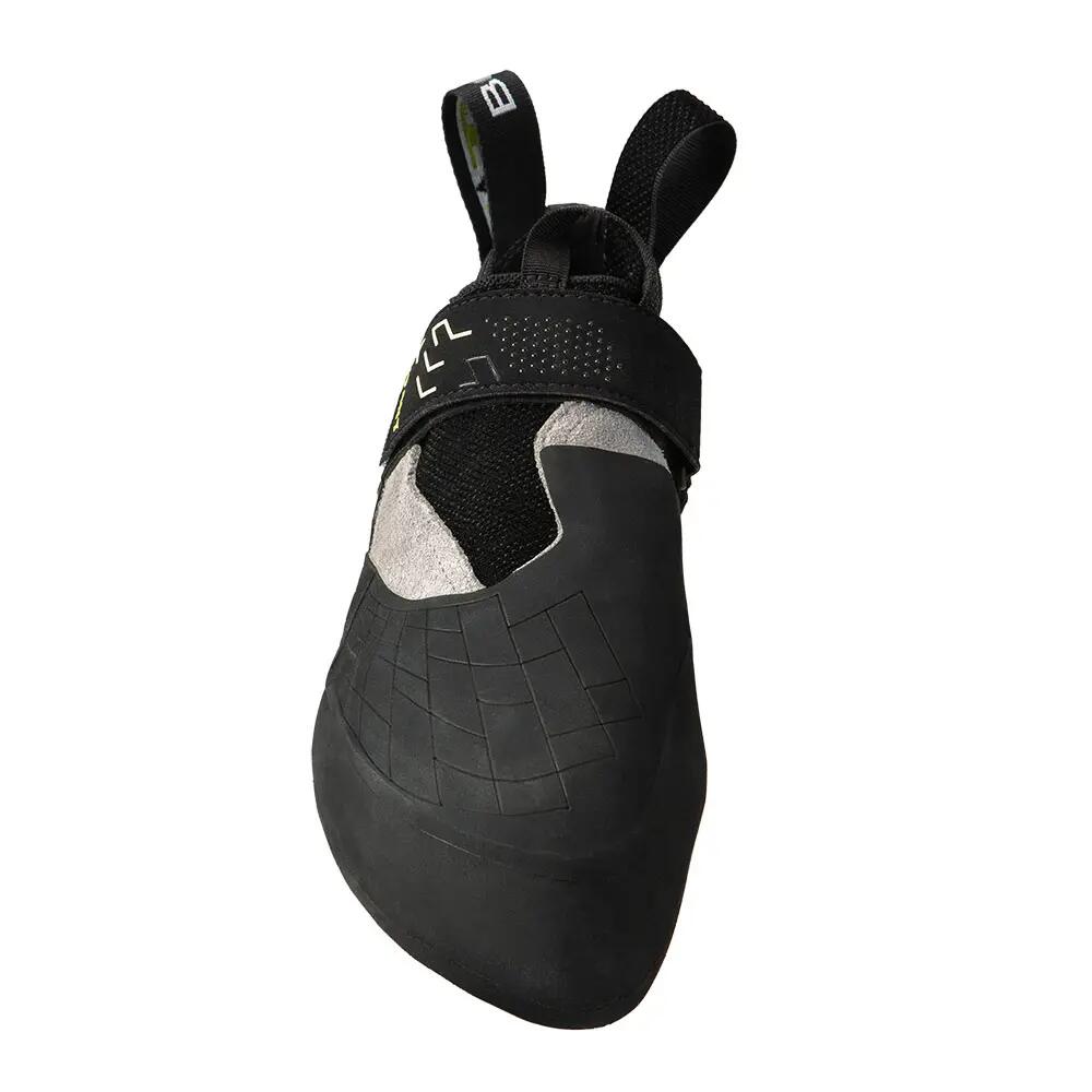Scarpe da arrampicata BOREAL MUTANT 3.0 LV a basso volume, velcro, suola ZENITH 3/3