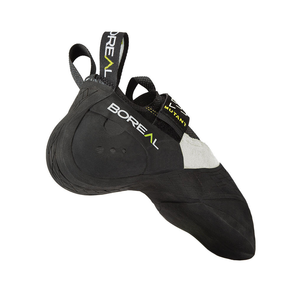 BOREAL MUTANT 3.0 LV Pies de gato Low Volume, Velcro, Suela ZENITH ULTRA 2/3