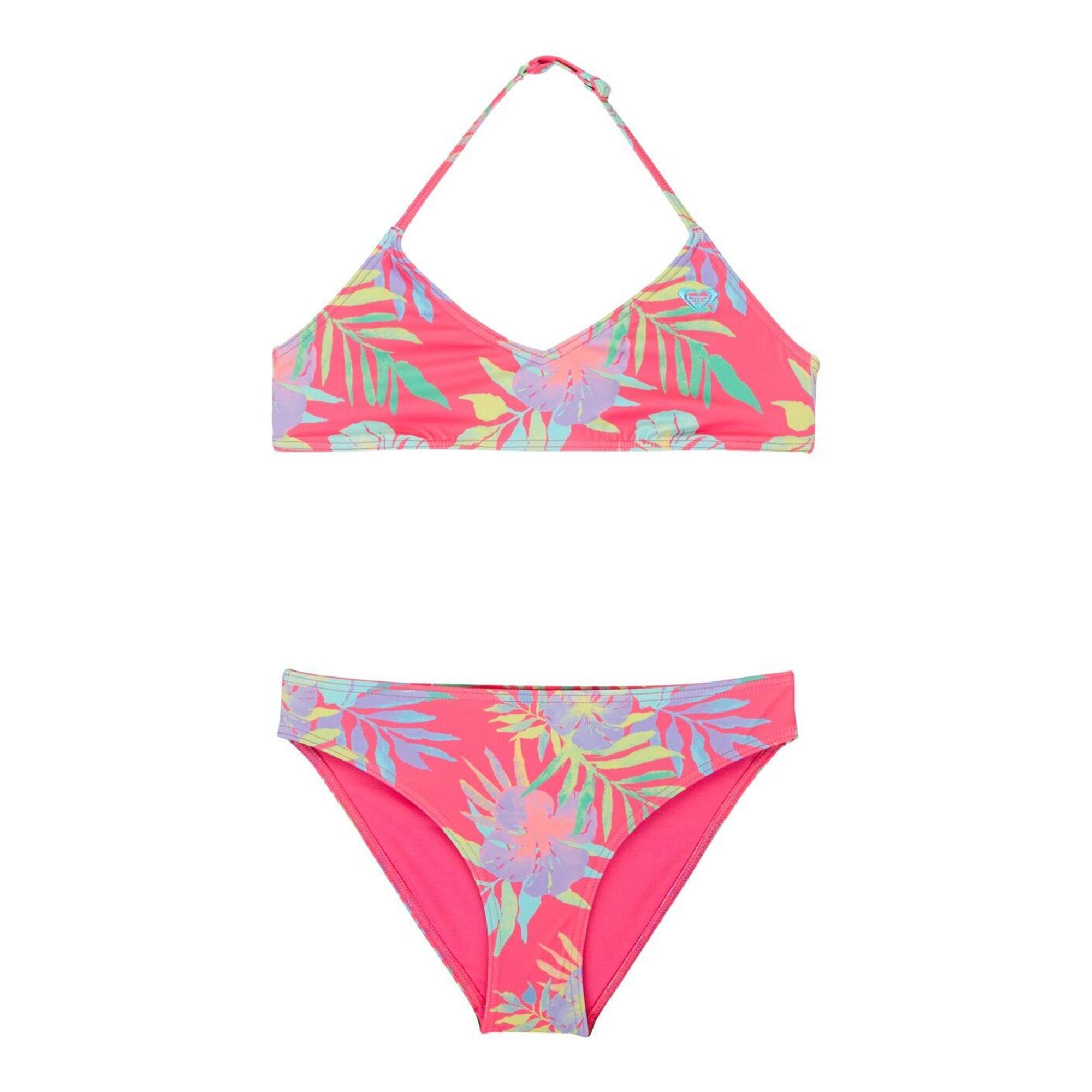 Dwuczęściowe bikini dla Dziewczynki AQUARELLA