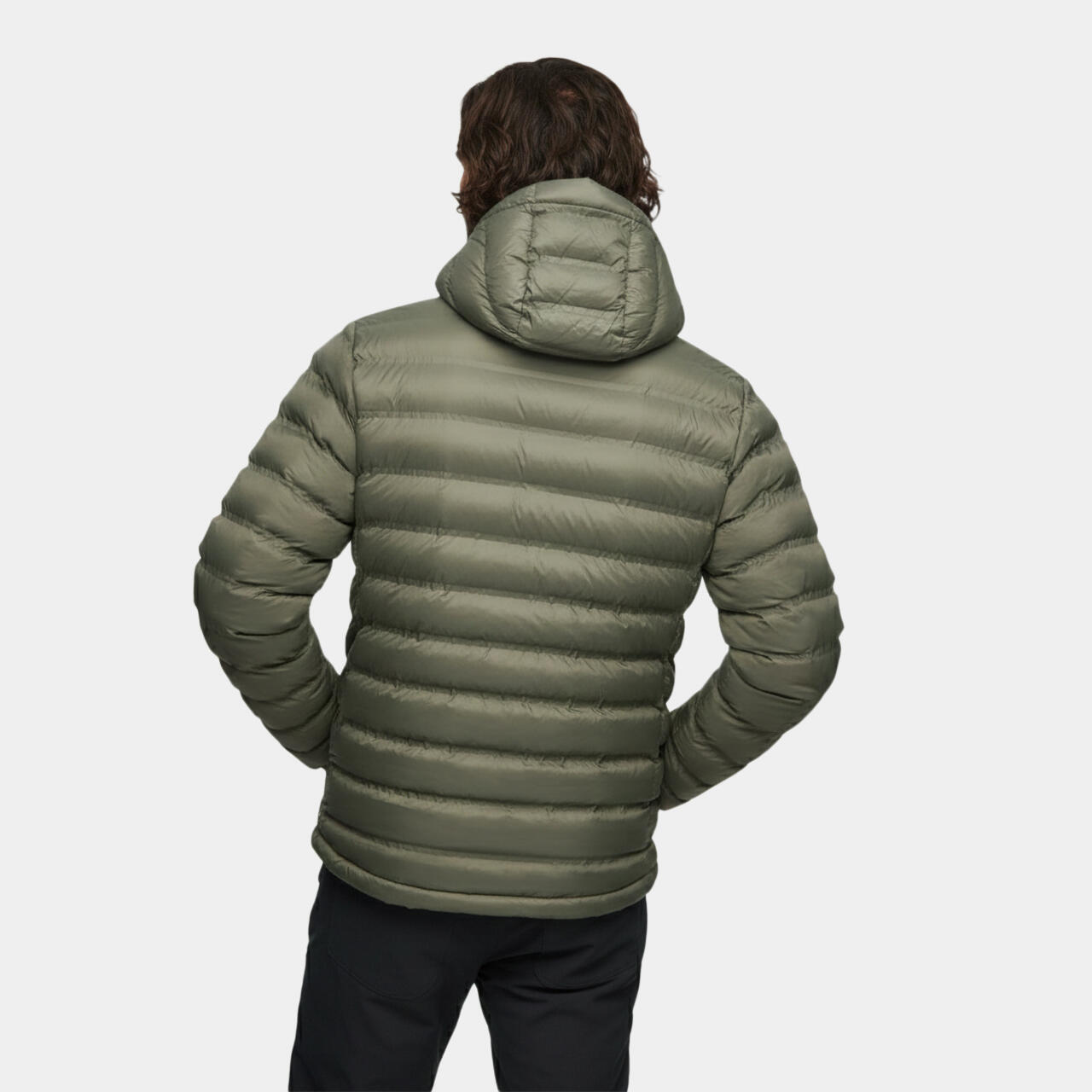 Veste de randonnée Alpinus Ajusco - Homme 2/6