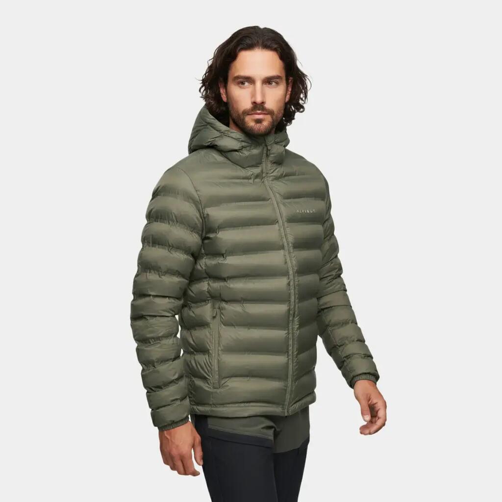 Alpinus Ajusco quilted jacket