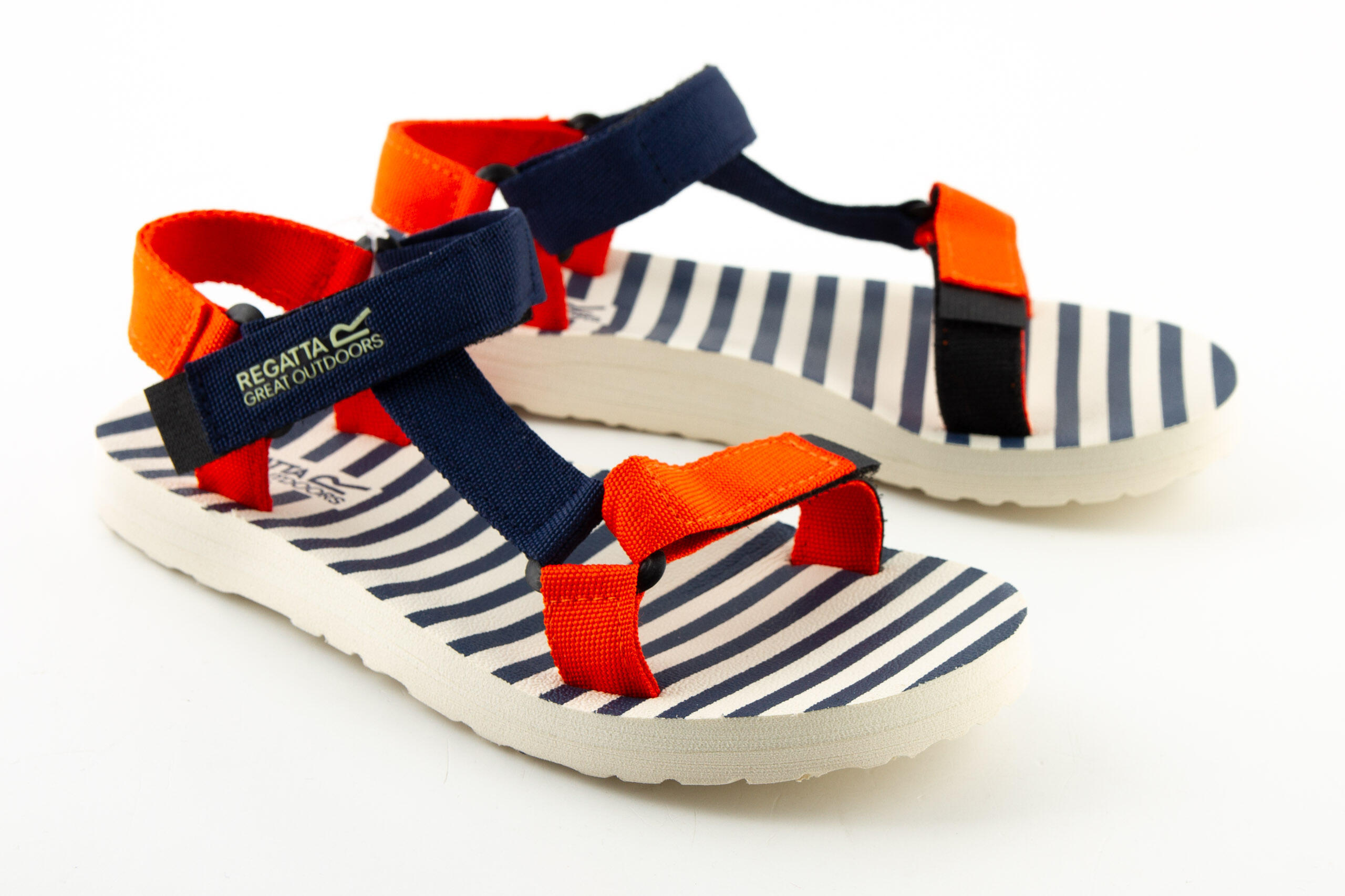 Sandales de randonnée Regatta Vendeavour pour femmes 3/6