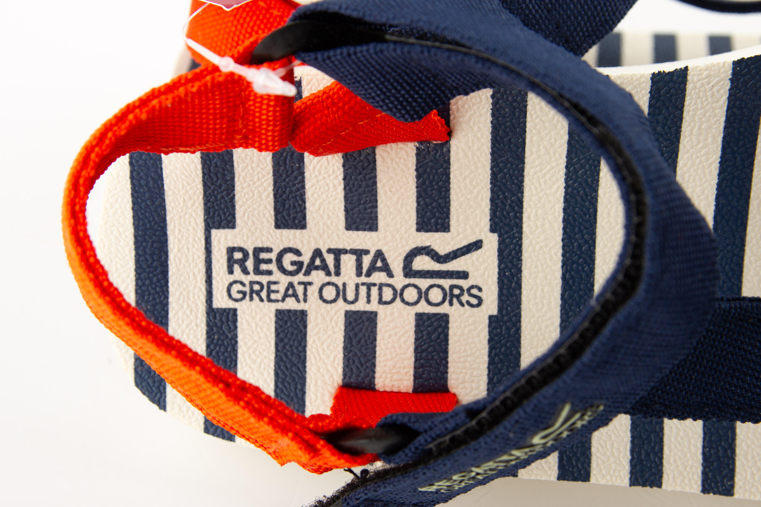 Sandales de randonnée Regatta Vendeavour pour femmes 5/6