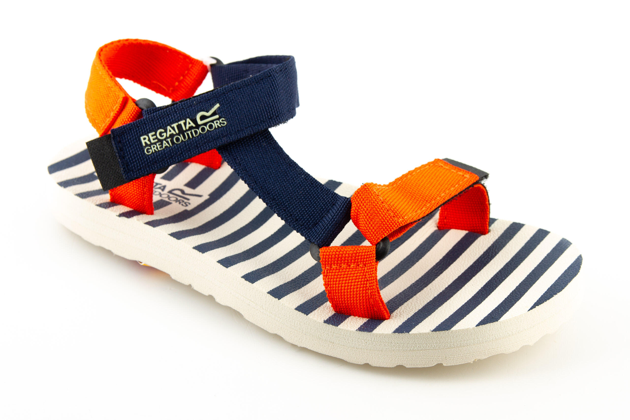Sandales de randonnée Regatta Vendeavour pour femmes 2/6